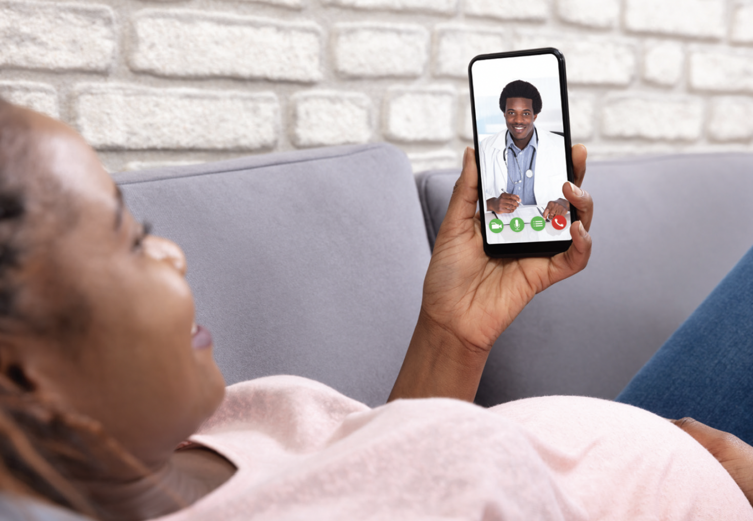 Obstetrics/Gynecology Embraces Telehealth – SBH Medicine