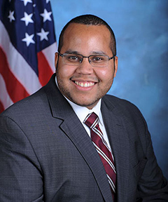 Picture of Victor Pichardo, SVP, SBH Health System